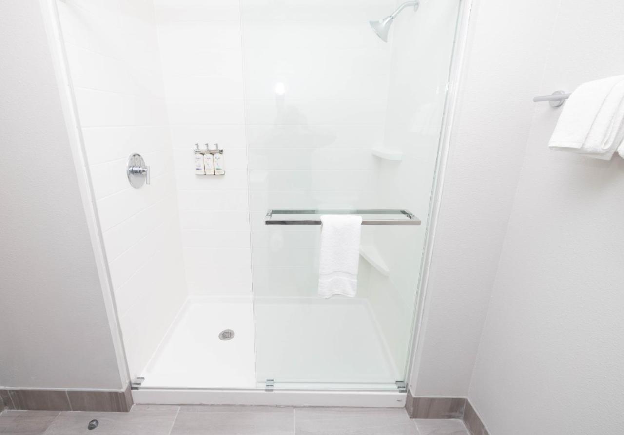 Holiday Inn Express & Suites Tampa Stadium - Airport Area By Ihg Eksteriør billede